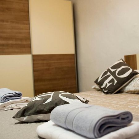 Apartman Flower Šibenik Exterior foto