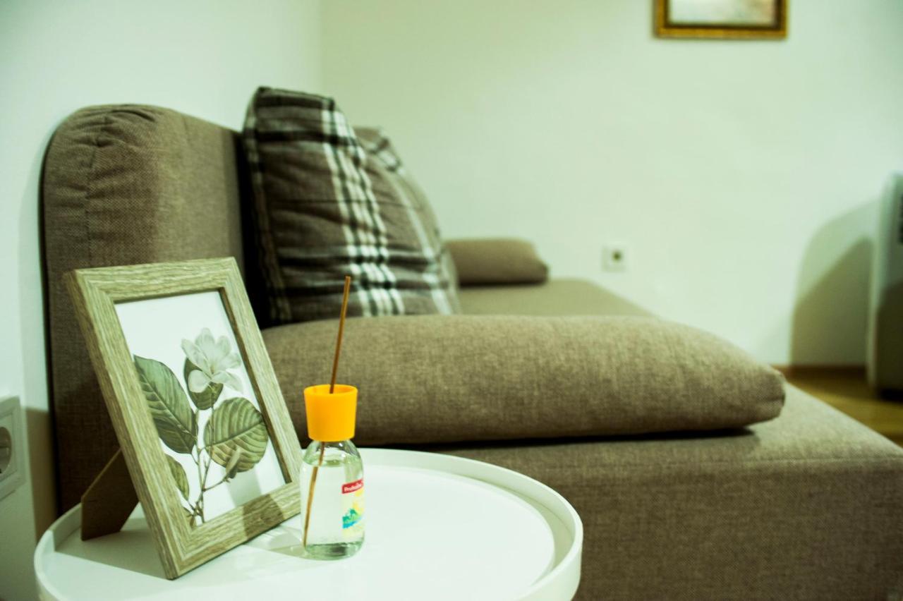 Apartman Flower Šibenik Exterior foto
